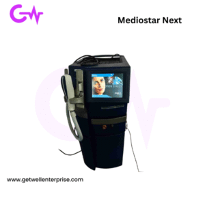 Mediostar Next Diode Laser