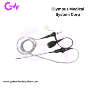 Olympus Medical System Corp – Advanced Medical Equipment | Olympus Medical System Corp