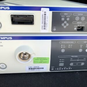 Olympus Visera Elite OTV-S190 & Olympus Visera Elite CLV-S190 – Advanced Endoscopy Imaging System