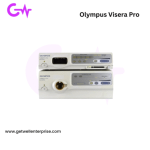 Olympus Visera Pro – Advanced Endoscopy Imaging System for Surgical Visualization