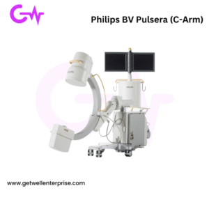 Philips BV Pulsera C-Arm