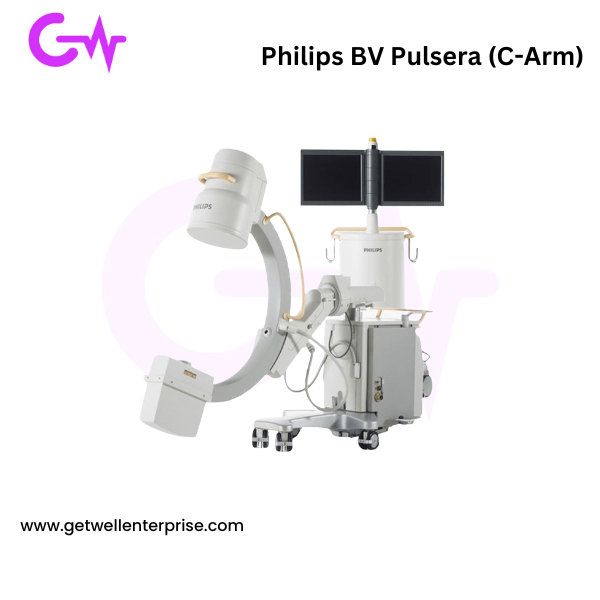 Philips BV Pulsera C-Arm