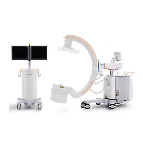 Philips BV Pulsera C-Arm - Image 2