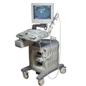 Aloka SSD-3500 Ultrasound System