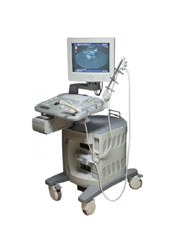 Aloka SSD-3500 Ultrasound System - Image 2