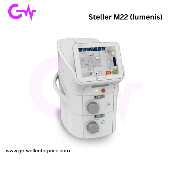 Stellar M22 (Lumenis)