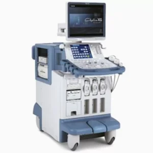 Toshiba Aplio XG Ultrasound System