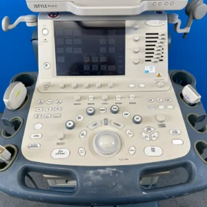 Toshiba Aplio XG Ultrasound System