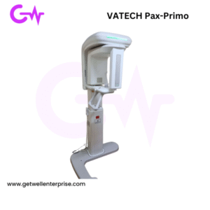 VATECH Pax-Primo Panoramic X-Ray | Digital OPG System