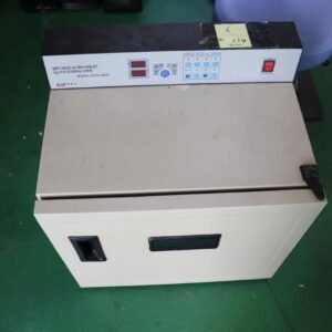 Dry-Heat Ultraviolet Auto Sterilizer (Model KRS-700D) – Advanced Sterilization Solution