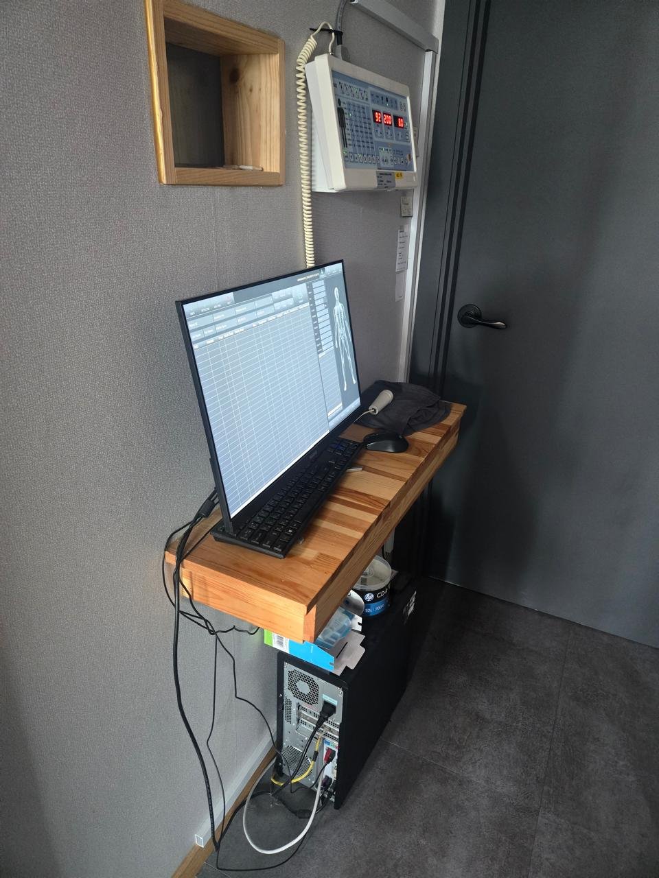 X-Ray Monitoring System — X Ray Monitoring System for Radiology & Diagnostic Imaging - Image 2