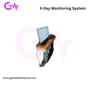 X-Ray Monitoring System — X Ray Monitoring System for Radiology & Diagnostic Imaging