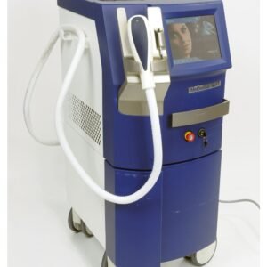 Mediostar Next Diode Laser