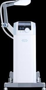 BTL Super Inductive System (Exilis Ultra 360)