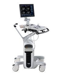 Vivid S5 Ultrasound System