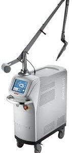 Lutronic Spectra Laser – Advanced Q-Switched Nd:YAG Laser Technology