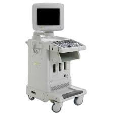 Medison SonoAce 8000 Ultrasound System