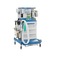Drager Fabius GS Anesthesia Machine