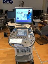 Voluson E6 Ultrasound System