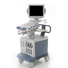 Toshiba Nemio 20 Ultrasound System
