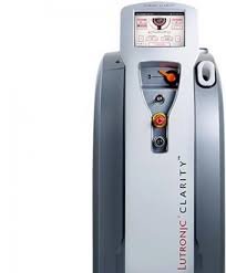 Lutronic Clarity Laser – High-Power Dual-Wavelength Laser Technology