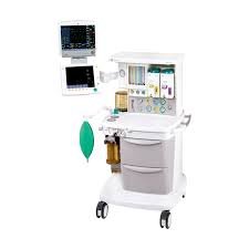 Datex Ohmeda Aespire View