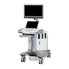 Siemens HELX Evolution Ultrasound System