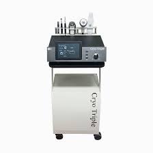 Cryo Triple – Advanced 3-in-1 Cryolipolysis Fat Freezing System
