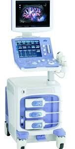 Profound Alfa 6 With 3 Probes