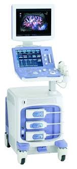 Profound Alfa 6 With 3 Probes - Image 2