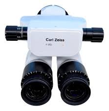 Carl Zeiss F170 – Premium Ophthalmic Surgical Microscope for Precision Eye Surgery