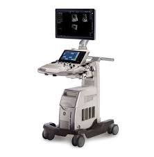 GE Healthcare LOGIQ 7 Ultrasound System