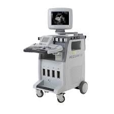 Accuvix XQ (Samsung Medison) Ultrasound System