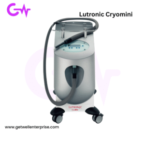 Lutronic Cryomini