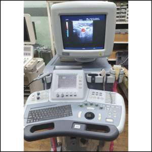 Accuvix XQ (Samsung Medison) Ultrasound System