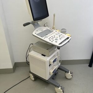 Aplio MX Ultrasound System