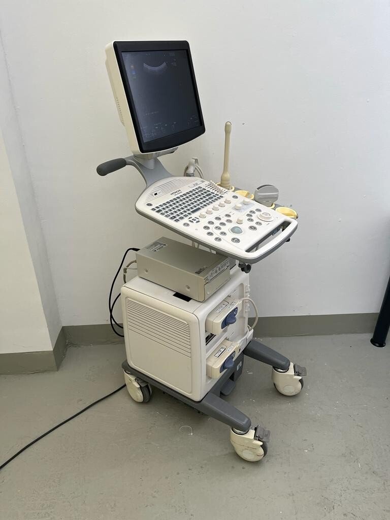 Aplio MX Ultrasound System - Image 2