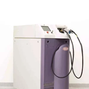 Candela Vbeam Pulsed Dye Laser System