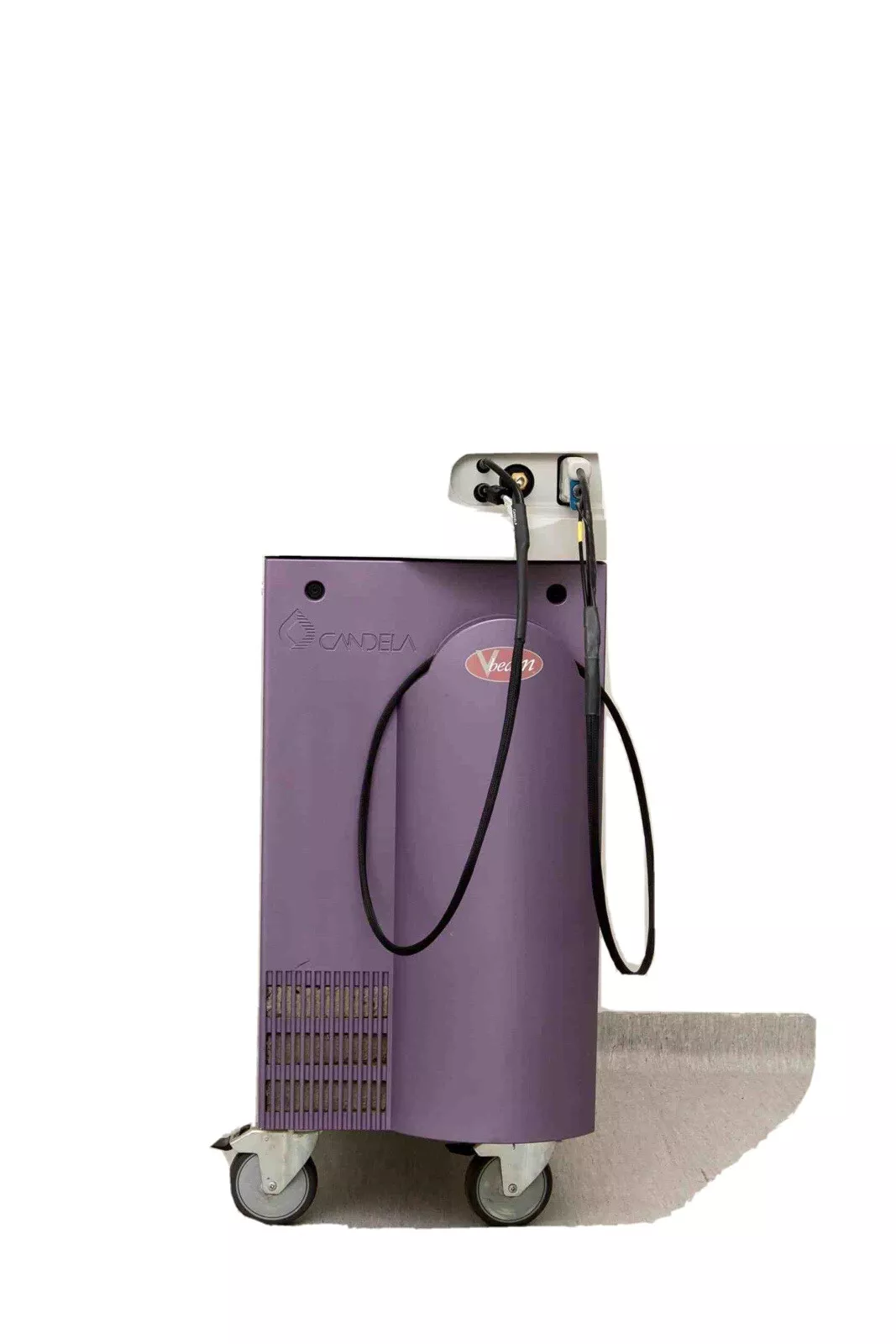 Candela Vbeam Pulsed Dye Laser System - Image 3