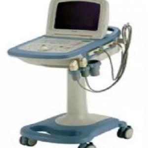 Toshiba Famio 5 Ultrasound System