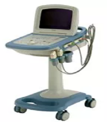 Toshiba Famio 5 Ultrasound System - Image 2