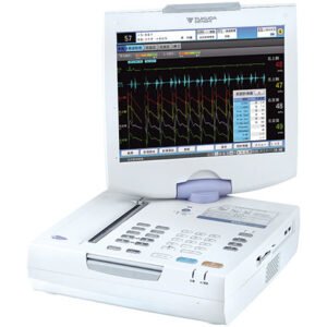 Fukuda Denshi VaSera VS-3000 Vascular Screening System