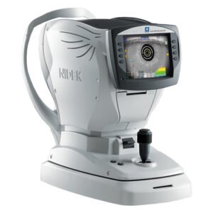 NIDEK ARK-1a Auto Refractometer