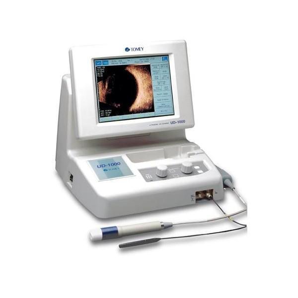 Tomey UD-1000A - Image 2