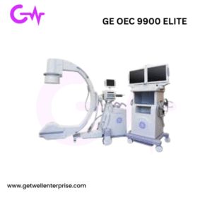 GE OEC 9900 Elitie