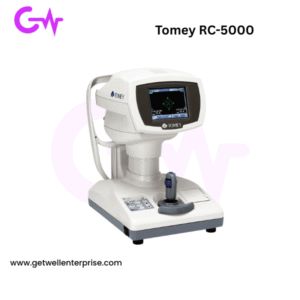 Tomey RC-5000