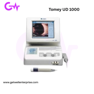 Tomey UD-1000A