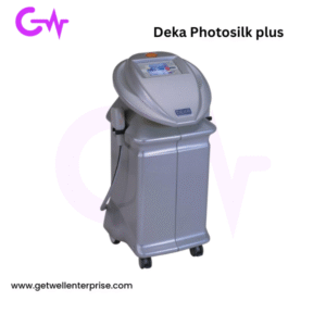 DEKA Photosilk Plus IPL Machine